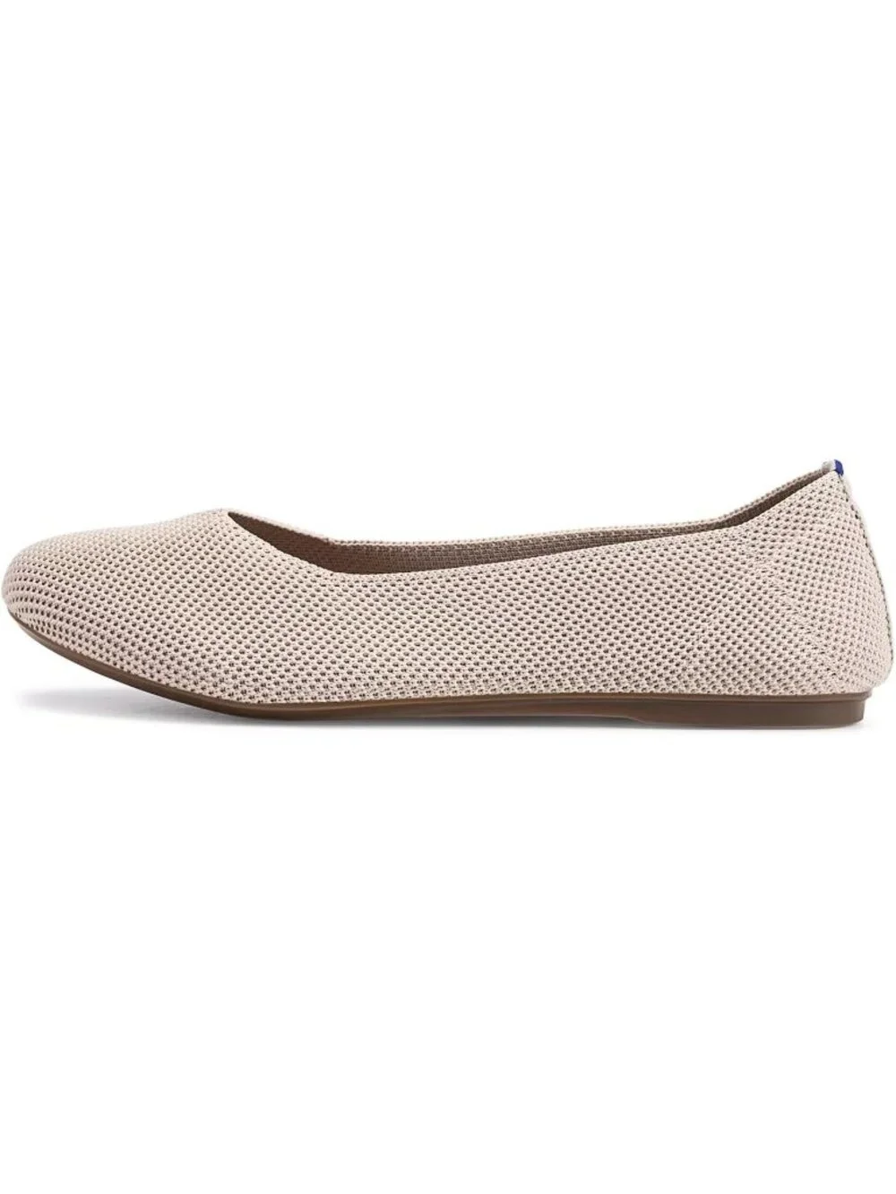 N/A knit upper